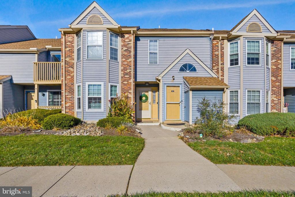 51 TILIA CT, Hamilton, NJ 08609