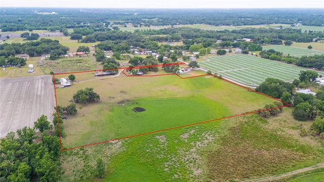 1616 MCGEE ROAD, Plant City, FL 33565