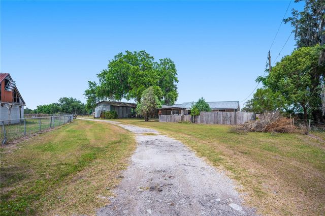 1616 MCGEE ROAD, Plant City, FL 33565
