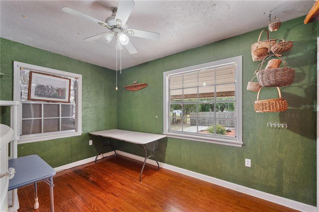 1616 MCGEE ROAD, Plant City, FL 33565