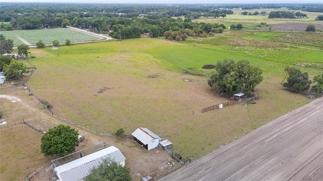 1616 MCGEE ROAD, Plant City, FL 33565