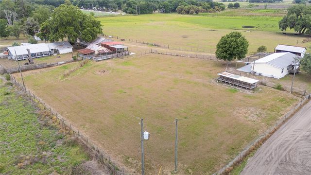 1616 MCGEE ROAD, Plant City, FL 33565