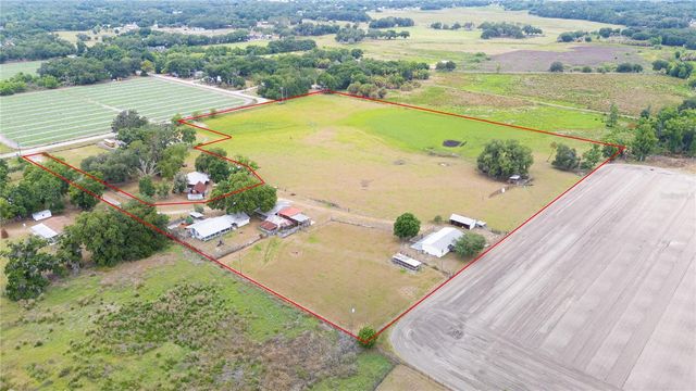 1616 MCGEE ROAD, Plant City, FL 33565