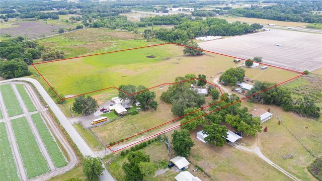 1616 MCGEE ROAD, Plant City, FL 33565