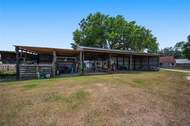 1616 MCGEE ROAD, Plant City, FL 33565