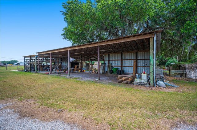 1616 MCGEE ROAD, Plant City, FL 33565