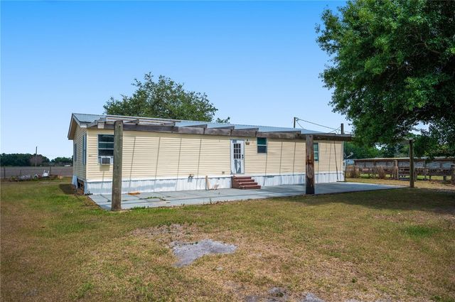 1616 MCGEE ROAD, Plant City, FL 33565