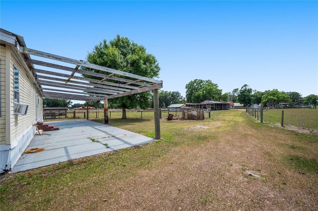 1616 MCGEE ROAD, Plant City, FL 33565