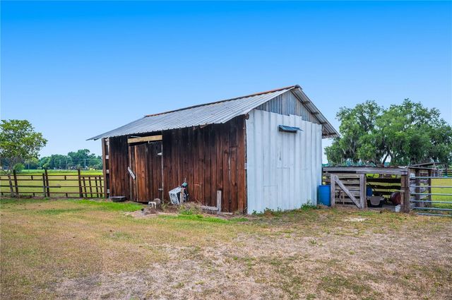 1616 MCGEE ROAD, Plant City, FL 33565