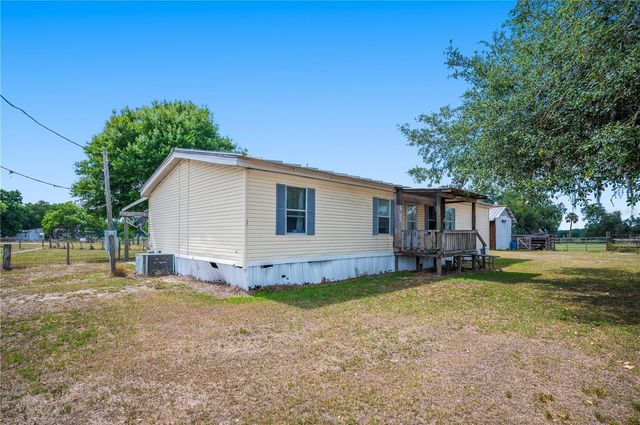 1616 MCGEE ROAD, Plant City, FL 33565