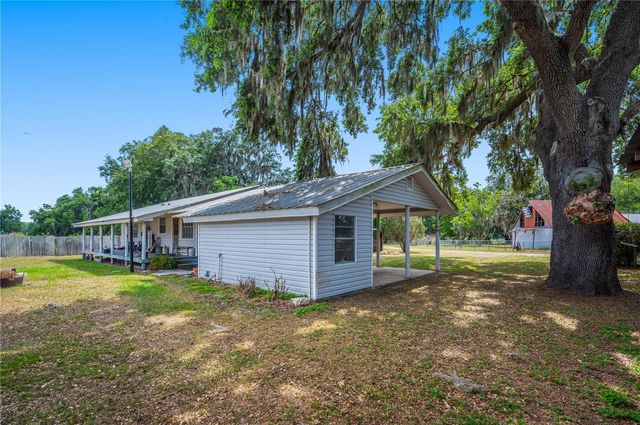 1616 MCGEE ROAD, Plant City, FL 33565