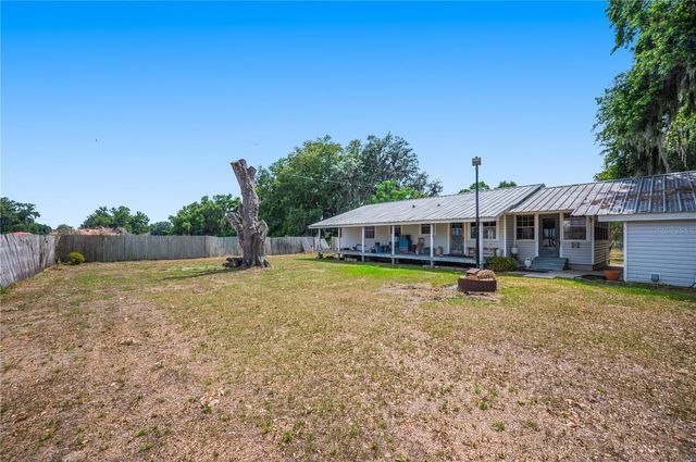 1616 MCGEE ROAD, Plant City, FL 33565
