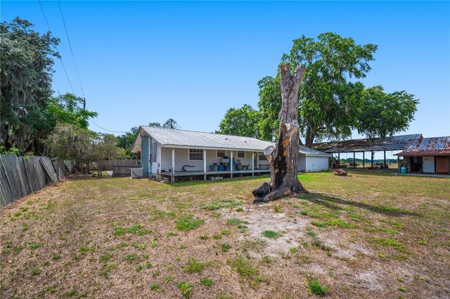 1616 MCGEE ROAD, Plant City, FL 33565