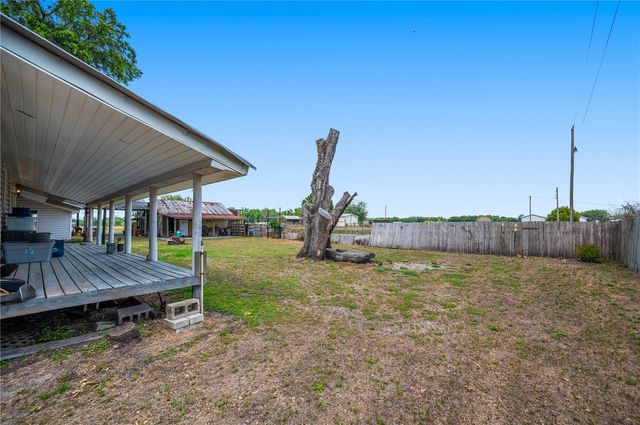 1616 MCGEE ROAD, Plant City, FL 33565