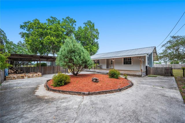1616 MCGEE ROAD, Plant City, FL 33565