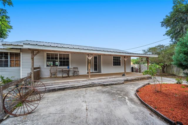 1616 MCGEE ROAD, Plant City, FL 33565