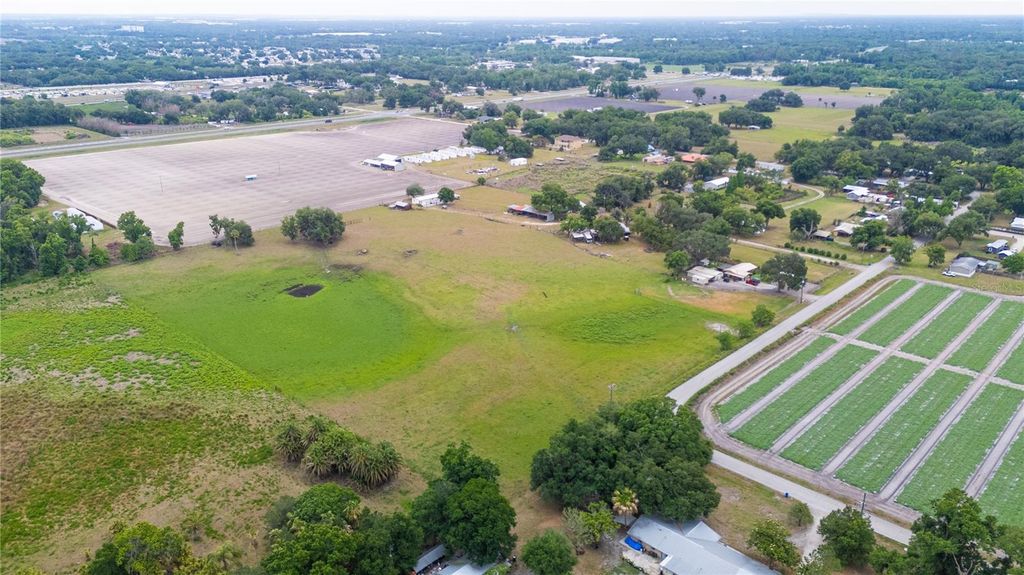 1616 MCGEE ROAD, Plant City, FL 33565