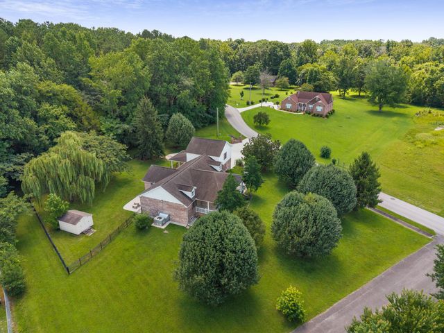 87 Hillcrest Rd, Manchester, TN 37355