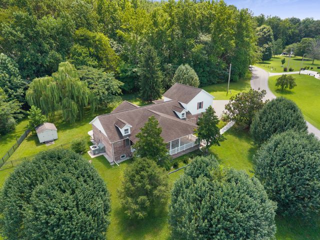 87 Hillcrest Rd, Manchester, TN 37355