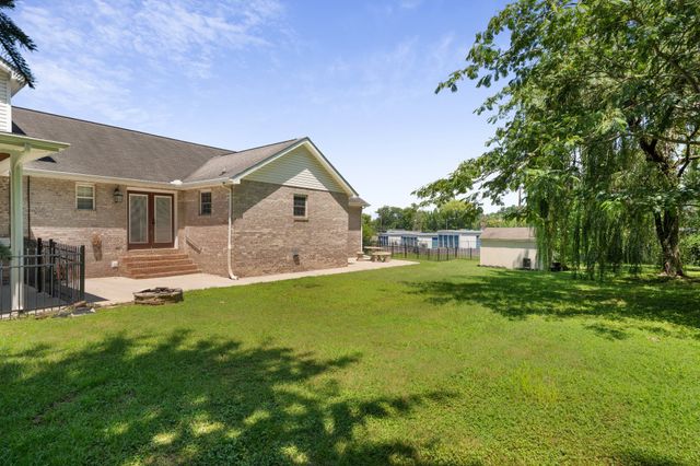 87 Hillcrest Rd, Manchester, TN 37355