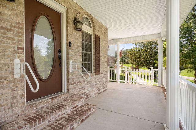 87 Hillcrest Rd, Manchester, TN 37355
