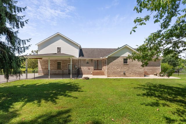 87 Hillcrest Rd, Manchester, TN 37355