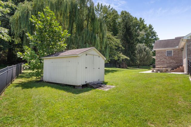 87 Hillcrest Rd, Manchester, TN 37355