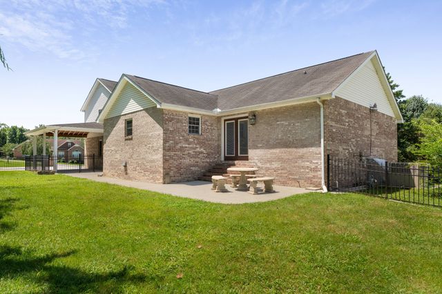 87 Hillcrest Rd, Manchester, TN 37355