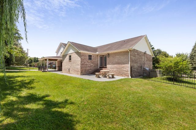 87 Hillcrest Rd, Manchester, TN 37355