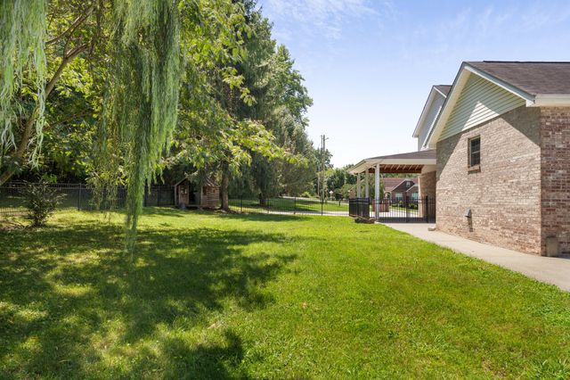87 Hillcrest Rd, Manchester, TN 37355