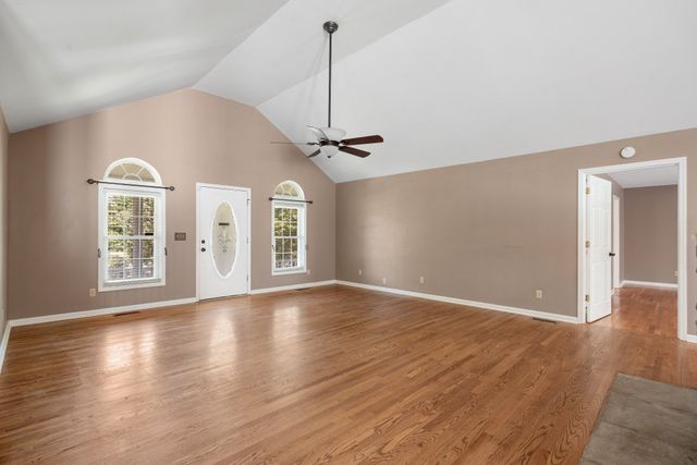 87 Hillcrest Rd, Manchester, TN 37355