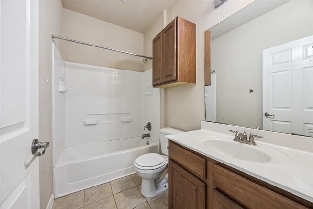 7440 Montezuma ST, Austin, TX 78744