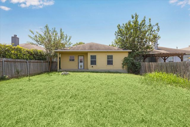7440 Montezuma ST, Austin, TX 78744