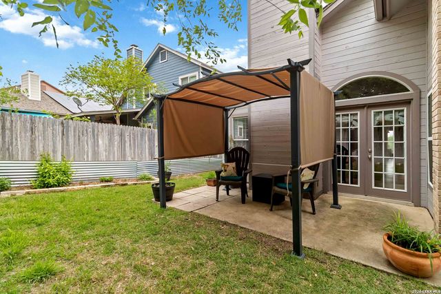 3623 Colter Rd, San Antonio, TX 78247