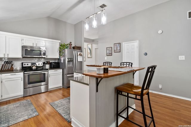 3623 Colter Rd, San Antonio, TX 78247