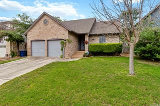3623 Colter Rd, San Antonio, TX 78247