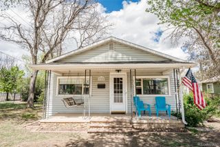 1922 W Cucharras Street, Colorado Springs, CO 80904