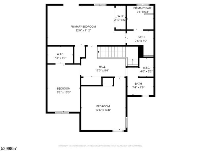 13 Greenbriar Ln, Clinton Twp., NJ 08801