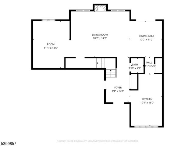 13 Greenbriar Ln, Clinton Twp., NJ 08801