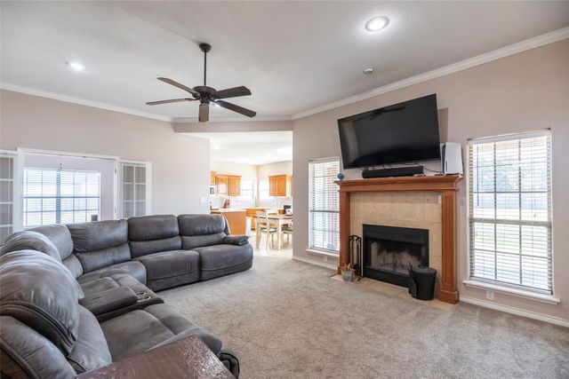 217 Quicksilver Road, Abilene, TX 79602