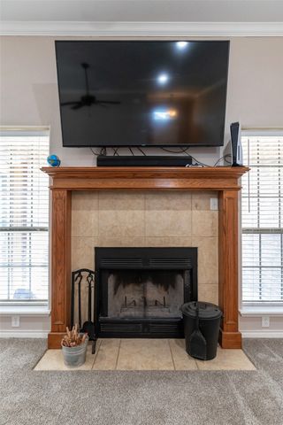 217 Quicksilver Road, Abilene, TX 79602