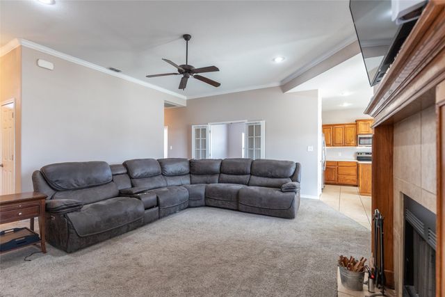 217 Quicksilver Road, Abilene, TX 79602