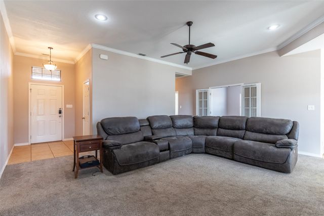 217 Quicksilver Road, Abilene, TX 79602