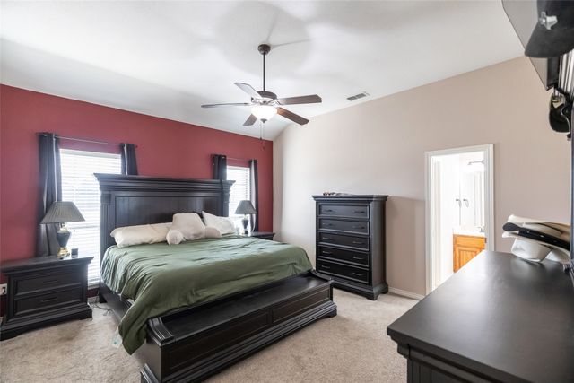 217 Quicksilver Road, Abilene, TX 79602