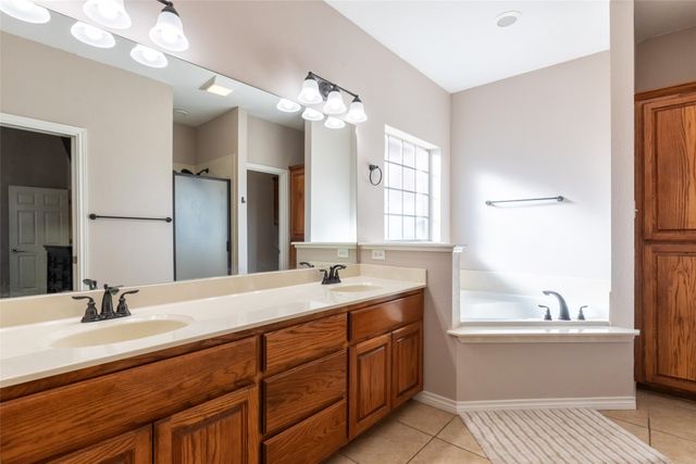 217 Quicksilver Road, Abilene, TX 79602