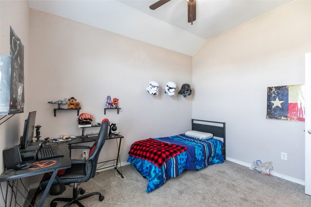 217 Quicksilver Road, Abilene, TX 79602