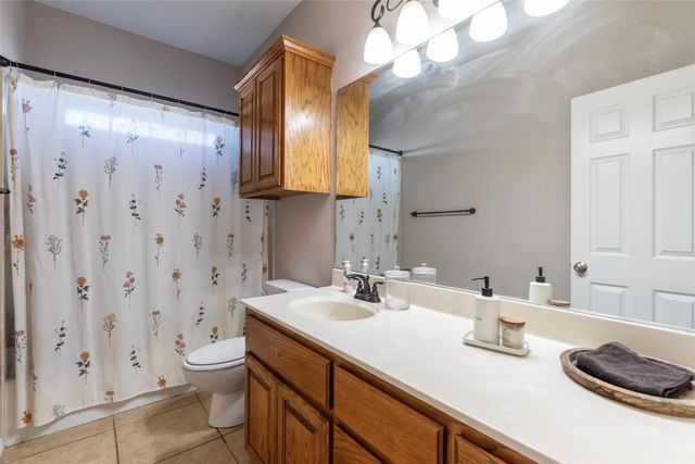 217 Quicksilver Road, Abilene, TX 79602