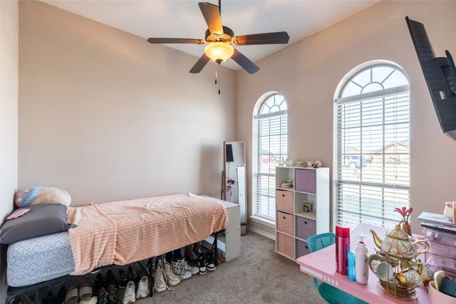 217 Quicksilver Road, Abilene, TX 79602