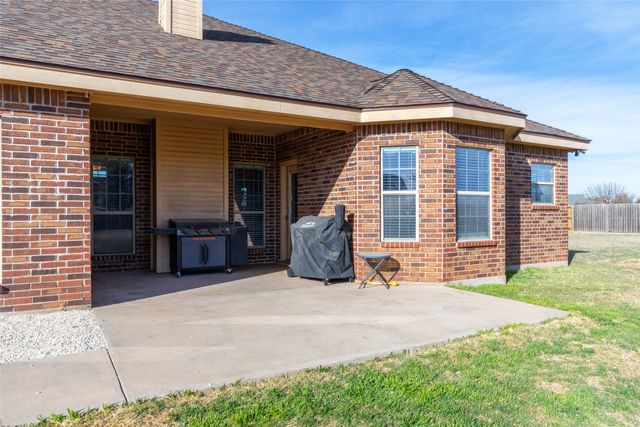 217 Quicksilver Road, Abilene, TX 79602