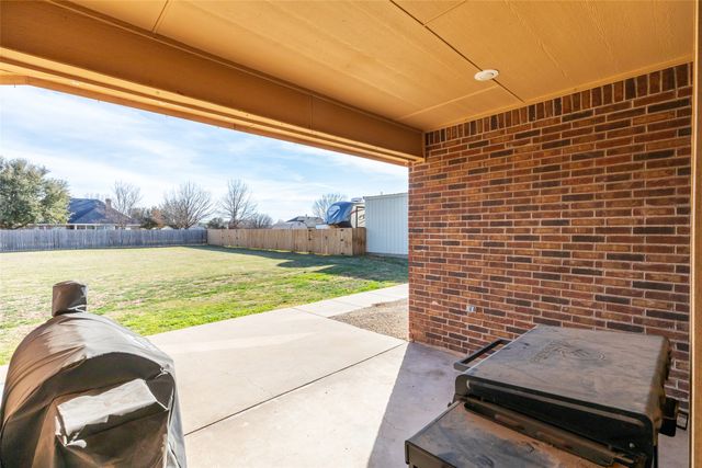 217 Quicksilver Road, Abilene, TX 79602